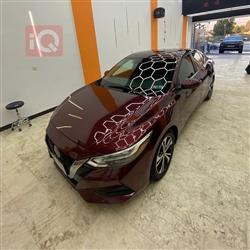 نیسان سێنترا